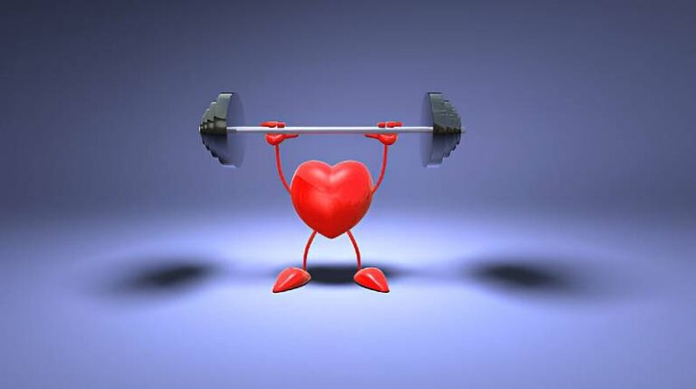 Heart-Healthy Fitness for Life A Beginner-Friendly Guide to Sustainable Exercise