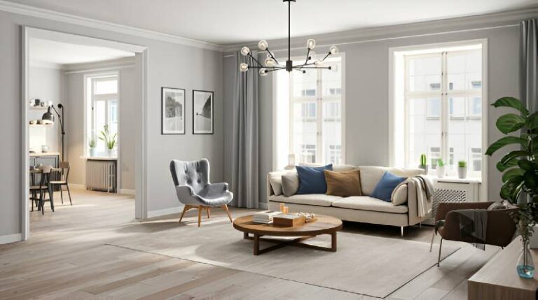How to Decorate Your Home with Style and Comfort A Comprehensive Guide for Creating a Space You Love