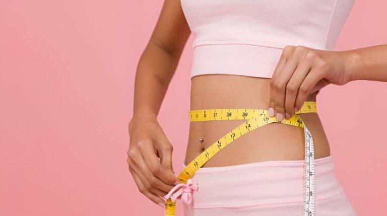 Sustainable Weight Loss A Realistic Guide to Long-Term Success