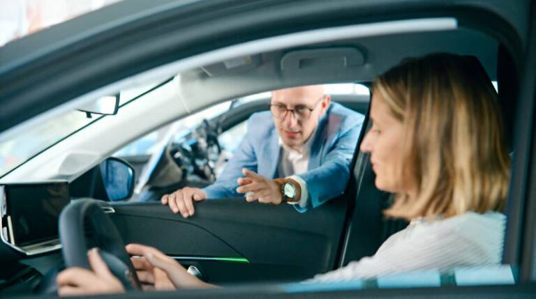 Things to Consider When Buying a Car A Complete Guide for Smart Buyers