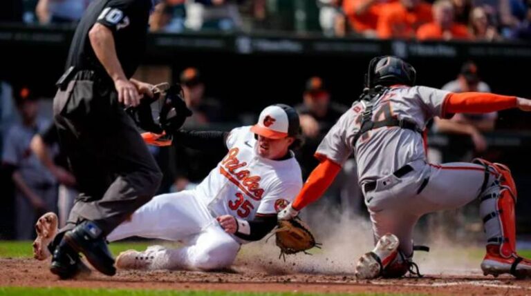 Baltimore Orioles vs San Francisco Giants Match Player Stats A Fresh Tactical Breakdown