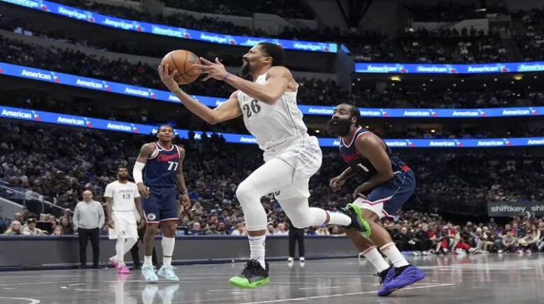 Dallas Mavericks vs Clippers Match Player Stats A Tactical Deep Dive Into Performance Metrics