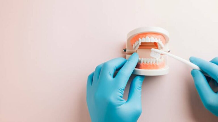 How to Choose the Right Dentist A Step-by-Step Guide to Making an Informed Decision